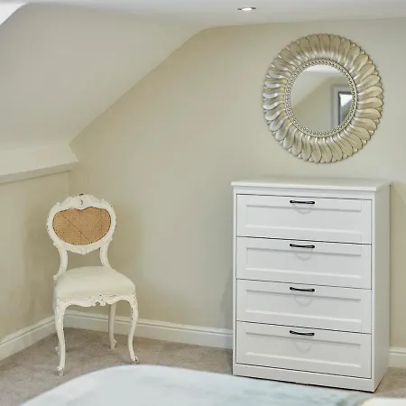 Painters Modern Location Scarborough