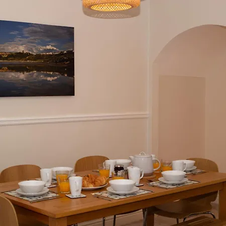 Lejlighed Painters Modern Location