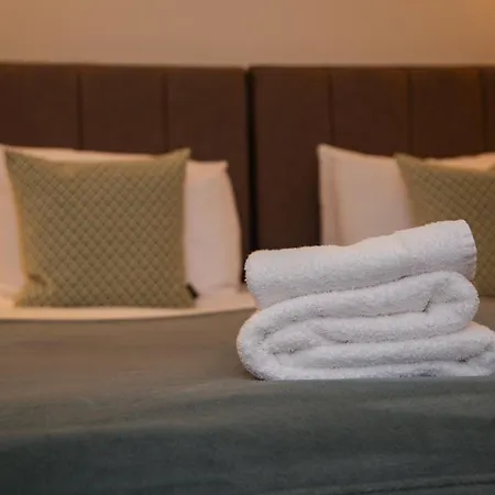 Lejlighed Painters Modern Location *