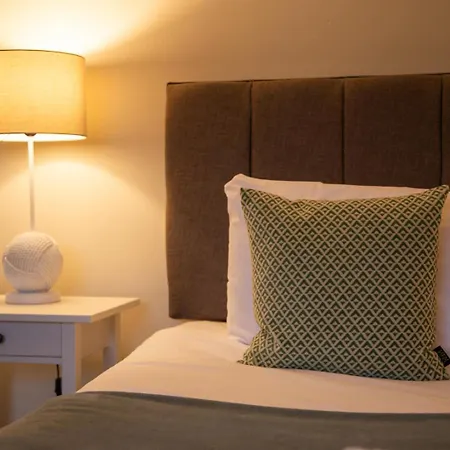 Painters Modern Location Lejlighed