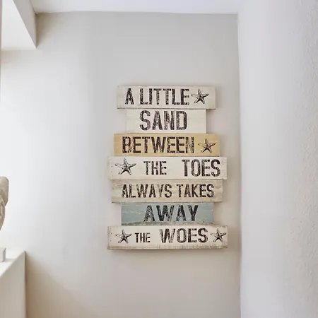 Painters Modern Location Lejlighed Scarborough