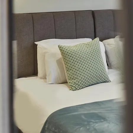 Lejlighed Painters Modern Location Scarborough