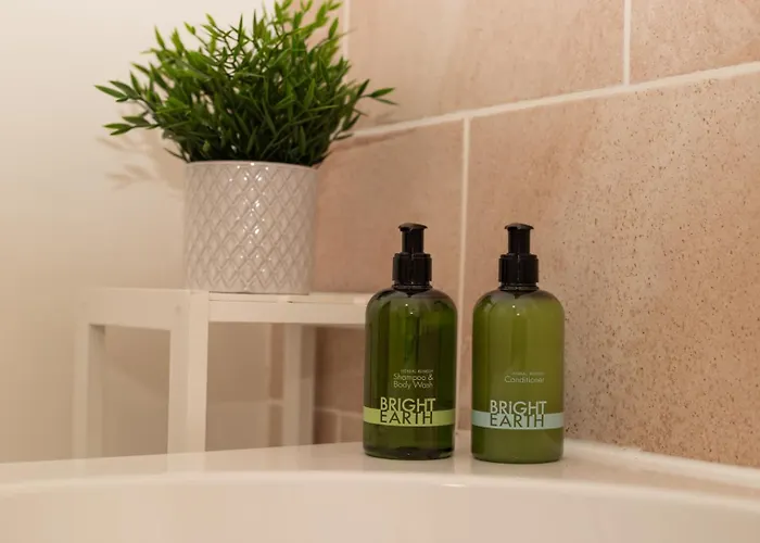 Painters Modern Location 公寓