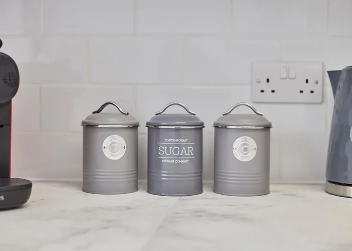 Painters Modern Location 斯卡伯勒