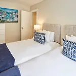 Apartment Painters Modern Location