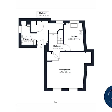 Painters Number 1 Apartment Scarborough