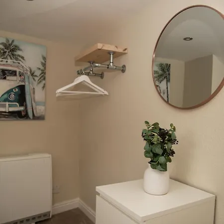 Apartman Painters Number 1 Scarborough