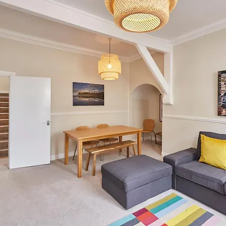 Painters Modern Location Scarborough