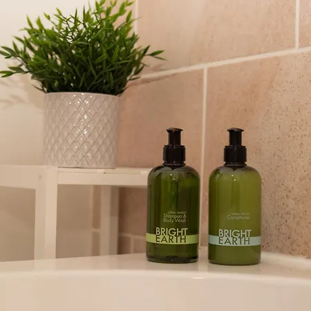 Painters Modern Location Apartamento