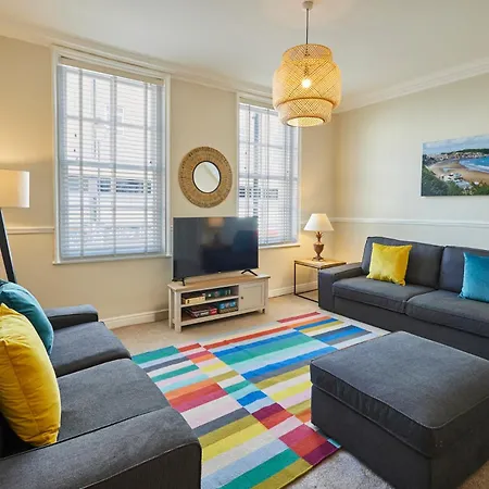 Apartamento Painters Modern Location *