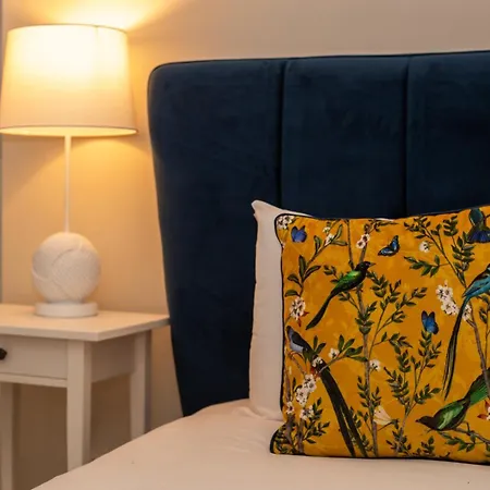 Apartman Painters Number 1 Scarborough