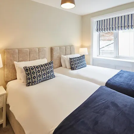 Painters Modern Location Apartamento