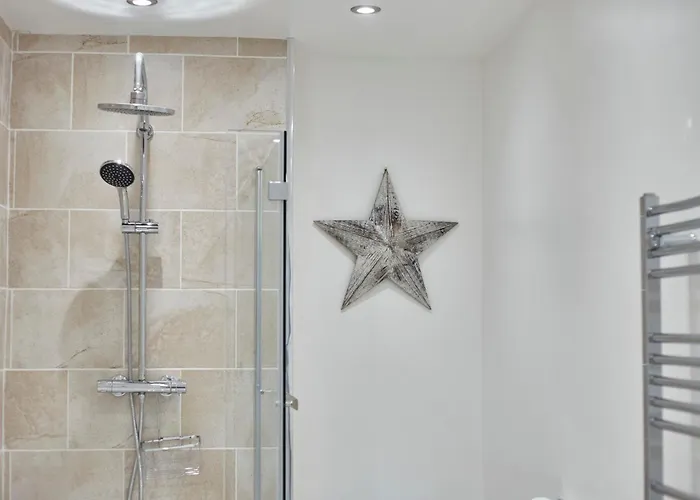 شقة Town Centre - Ideal For Work & Family