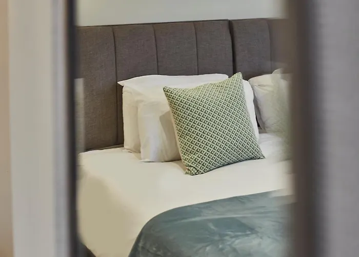 Apartmán Painters Modern Location Scarborough